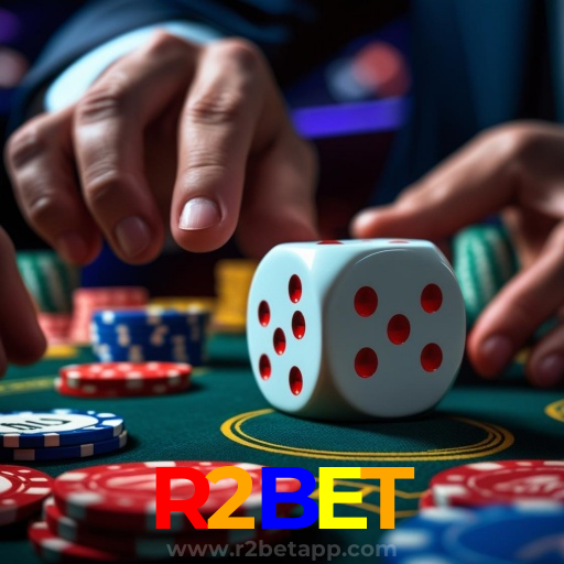 R2BET: Experiência Superior em Apostas com Serviço Profissional