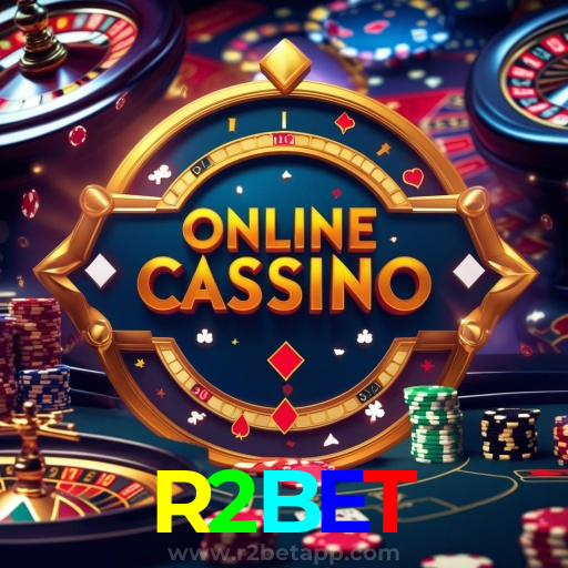 Bônus da R2BET: ofertas exclusivas e giros grátis