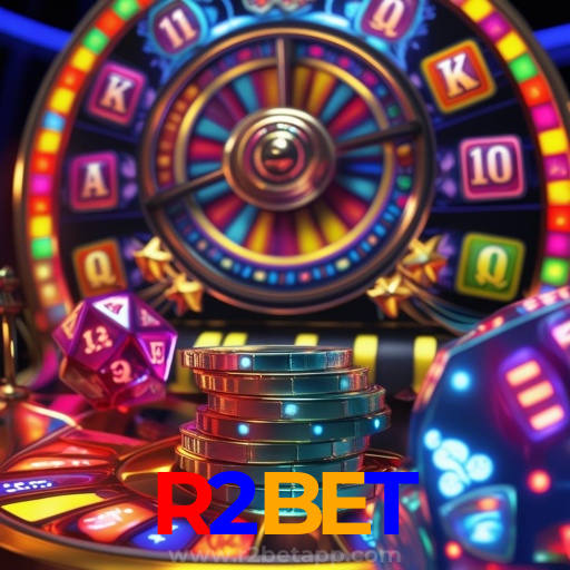 R2BET: cassino online seguro e premiado no Brasil