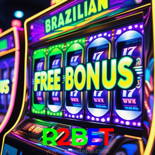 R2BET.com 🎯 - Principal site oficial de jogos de azar 🎯 - R2BET