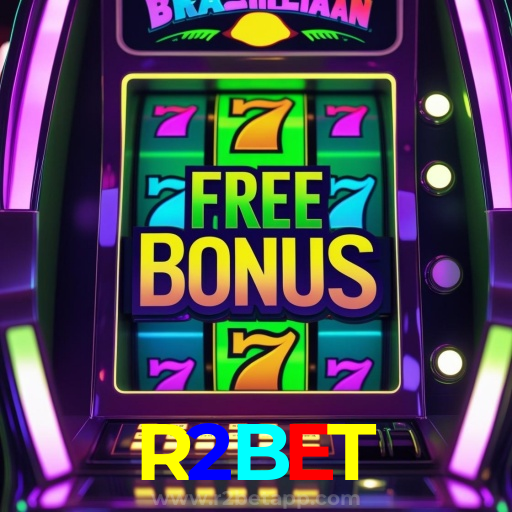 R2BET casino⭐️Videogames Brasileiros⭐R2BET com