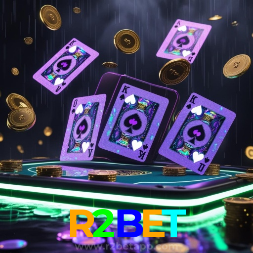 Bônus da R2BET: ofertas exclusivas e giros grátis