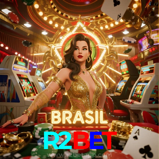 Crash com PIX: depósitos e saques em minutos | R2BET