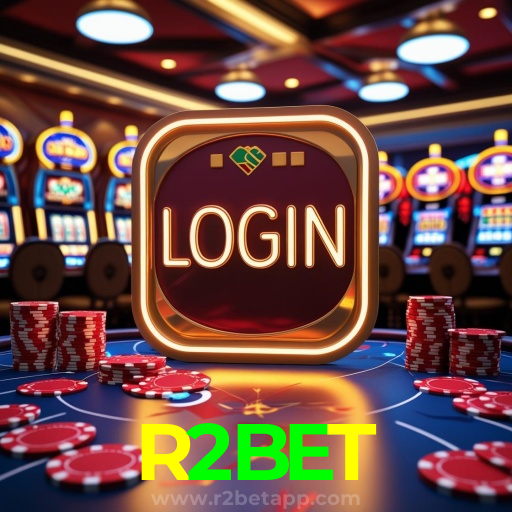 Clube de Slots VIP no R2BET – Recompensas Exclusivas e Torneios