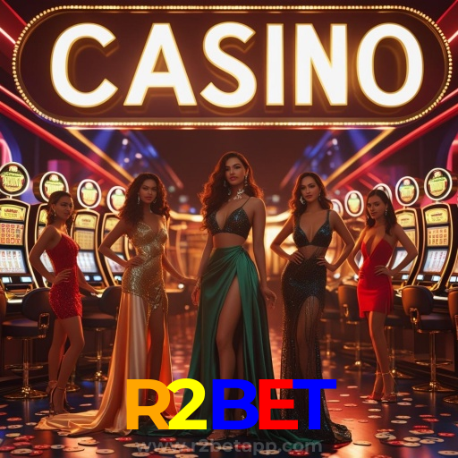 R2BET Apostas: mercados do Brasil, PIX e cashout rápido